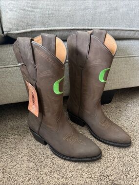 Women’s Oregon Ducks Gameday Boots